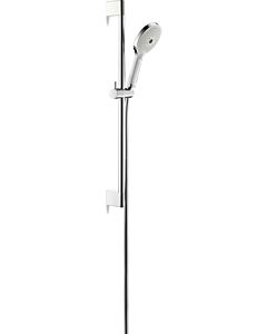 Duravit Brause-Set UV0680003010 chrom