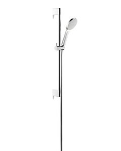 Duravit set de douche UV0680001010 chromé
