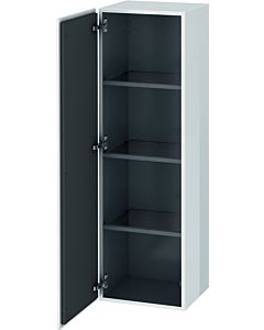 L-Cube Duravit 40x36.3x132cm de LC1178L3030 haute armoire, porte à gauche, chêne naturel