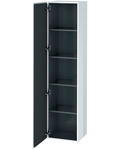 Duravit L-Cube LC1180R3030 40x36,3x176cm, porte à droite, chêne naturel