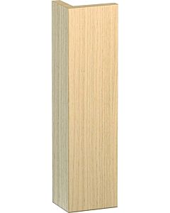 Duravit L-Cube LC589907171 40xVARx1.6cm, chêne méditerranéen