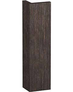 Duravit L-Cube Korpusblende LC589907272 40xVARx1,6cm, eiche dunkel gebürstet