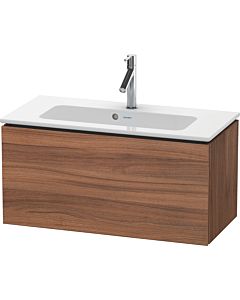 L-Cube Duravit vasque LC615707979 82 x 39, 2000 cm, 2000 naturel, coulissant match2, suspendu