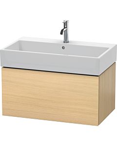 L-Cube Duravit vasque LC617707171 78,4x 45,9 cm, chêne méditerranéen, 2000 , suspendu