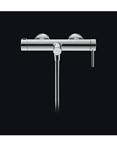 Duravit Circle Wannenarmatur CE5230000010 Aufputz, Wandmontage, chrom