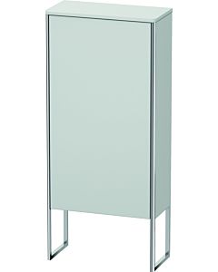 Duravit XSquare armoire Duravit XSquare XS1304R3636 50x88x23,6cm, porte à droite, debout, blanc