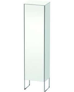 Duravit XSquare cabinet XS1314R1818 50x176x35.6cm, right door, standing, matt white
