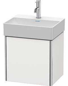 Duravit XSquare XS4060R3939 43,4x39,7x34cm, porte à droite, Nordic weiß