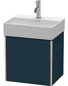 Duravit XSquare Duravit XSquare XS4060R9898 43.4x39.7x34cm, right door, Nachtblau seidenmatt