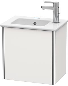 Duravit XSquare Duravit XSquare XS4170R3939 58.4x49.1x39cm, door on the right, Nordic weiß