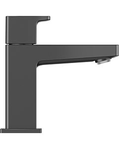Duravit Manhattan pillar tap MH1080002046 projection 90mm, matt black
