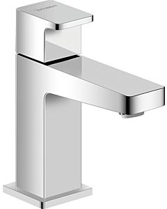 Duravit Manhattan pillar tap MH1080002010 projection 90mm, chrome