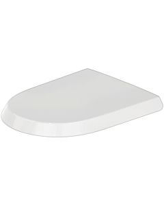 Duravit Collection One WC-Sitz 0026890000 überlappend, weiß Hochglanz