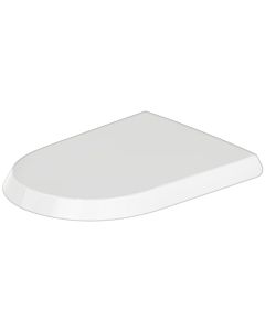 Duravit Collection One WC-Sitz 0027490000 überlappend, weiß Hochglanz
