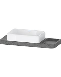 Duravit Collection One Waschtisch-Konsolen-Set D4800300 100x41x90cm, mit Konsole, Lavica poliert