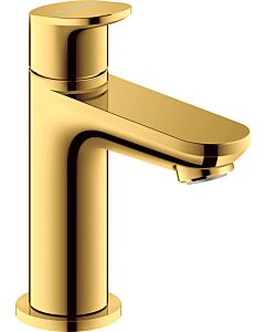 Duravit Wave valve pilier WA1080002034 projection 90mm, or poli