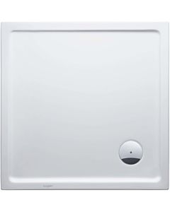 Duravit Starck Duschwanne Slimline 72011500000000 90 x 90 x 4,5 cm