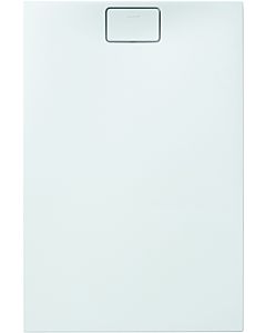 Duravit Stonetto shower 720148380000000 120 x 80 x 5 cm, white