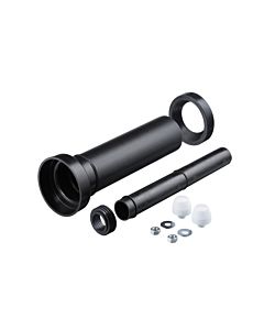 Duravit match1 WC WD6010000000 36,5 cm, pour mur WC , étendu