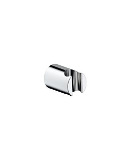 Duravit Brausehalter UV0620000000, chrom, ohne Rosette