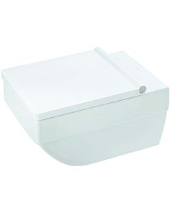 Duravit Vero Air WC-Sitz 0022090000 weiß, mit Absenkautomatik, Scharniere Edelstahl