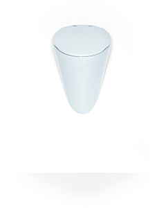 Duravit Starck 1 Absaugurinal 08353200001 weiss, wondergliss, für Deckel