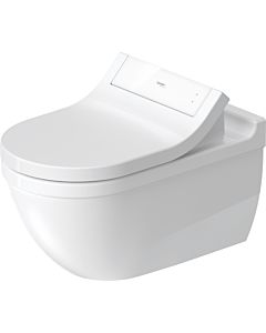 Duravit Starck 3 Wand Tiefspül WC 2226590000 weiss, für SensoWash