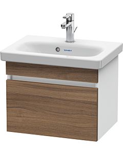 Duravit DuraStyle vasque match0 DS630307918 50 x 36,8 cm, blanc naturel / match2 mat, coulissant 2000