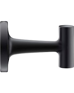 Duravit Starck T Handtuchhaken 0099294600 schwarz matt
