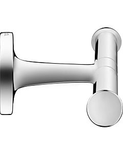 Duravit Starck T Papierrollenhalter 0099371000 chrom, doppelt