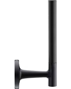 Duravit Starck T Reservehalter 0099394600 schwarz matt