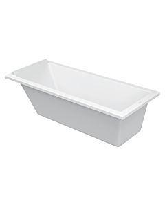 Duravit baignoire Starck 700334000000000 170 x 70 cm, blanc, version 700334000000000