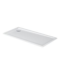 Duravit Starck Slimline douche Starck Slimline 720127000000000 150 x 70 x 6 cm, blanc , rectangle
