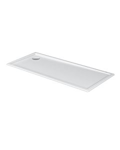 Duravit shower Starck Slimline 720132000000000 170 x 75 x 6 cm, white, rectangle