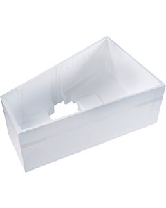 Duravit No.1 Wannenträger 792437000000000 für 700508