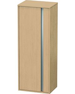 Duravit Ketho Hochschrank KT1267L3030 50 x 36 cm, links, Eiche natur, 1 Tür