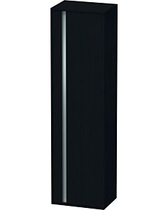 Duravit Ketho KT1265R1616 50 x 36 cm, droite, chêne noir, porte 2000