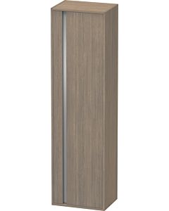 Duravit Ketho cabinet KT1265R3535 50 x 36 cm, right, terra oak, 2000 door