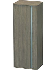 Duravit Ketho cabinet KT1267L3535 50 x 36 cm, left, terra oak, 2000 door