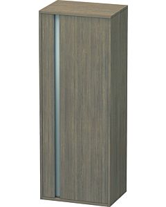 Duravit Ketho KT1267R3535 50 x 36 cm, droite, chêne terra, porte 2000
