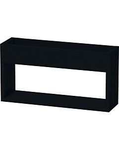 Duravit Ketho Wandregal KT253701616 50x13,5x24cm, Eiche schwarz