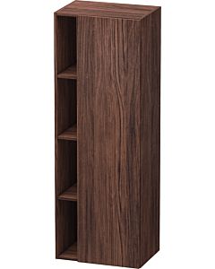 Duravit DuraStyle DS1239R2121 50x36x140cm, porte à droite, noyer foncé