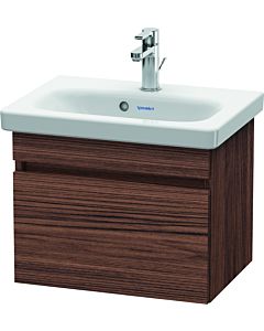 Duravit DuraStyle vanity unit DS630302121 50 x 36.8 cm, dark 2000 , match2 pull-out