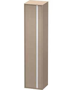 Duravit Ketho Hochschrank KT1255L7575 40 x 36 cm, links, leinen, 1 Tür