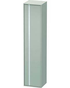 Duravit Ketho KT1255R0707 40 x 36 cm, droite, gris béton mat, porte 2000