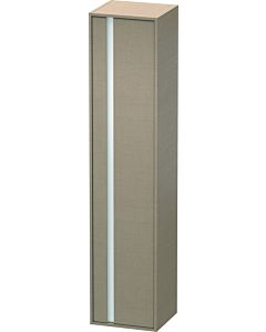 Duravit Ketho KT1255R7575 40 x 36 cm, droite, lin, porte 2000