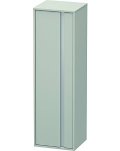Duravit Ketho KT1257L0707 40 x 36 cm, gauche, gris béton mat, porte 2000