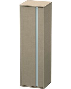 Duravit Ketho KT1257L7575 40 x 36 cm, gauche, lin, porte 2000