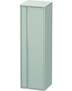 Duravit Ketho Hochschrank KT1257R0707 40 x 36 cm, rechts, betongrau matt, 1 Tür