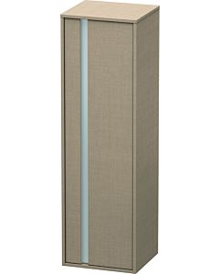 Duravit Ketho KT1257R7575 40 x 36 cm, droite, lin, porte 2000
